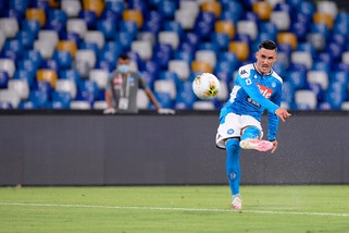 Estadio Deportivo: "Callejon torna in Liga. È sfida tra Siviglia e Betis"