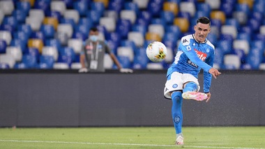 Estadio Deportivo: "Callejon torna in Liga. È sfida tra Siviglia e Betis"