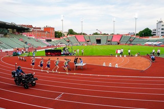 La Wanda Diamond League su Sky: ecco i dettagli
