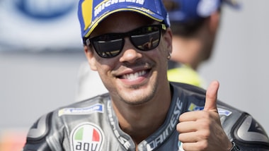 GP Austria, Morbidelli: "Adoro la pista ma rimane difficile per noi"