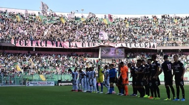 Palermo iscritto in Serie C: "La Covisoc ha dato il via libera"