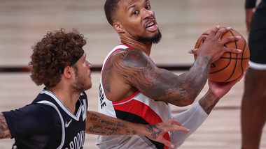 NBA, Portland e Memphis allo spareggio. Out Spurs e Suns