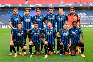 Bergamo riabbraccia l'Atalanta: "Grazie! Ma il calcio doveva fermarsi"