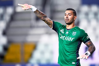 Torino, Sirigu resta in bilico: vertice per Sepe