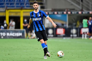 Inter, Gagliardini: "Con lo Shakhtar saremo pronti. Conte è un osso duro"