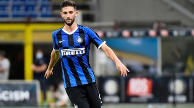 Inter, Gagliardini: "Con lo Shakhtar saremo pronti. Conte è un osso duro"