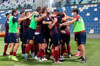 Reggiana, ha firmato Mazzocchi: lascia il Südtirol in prestito