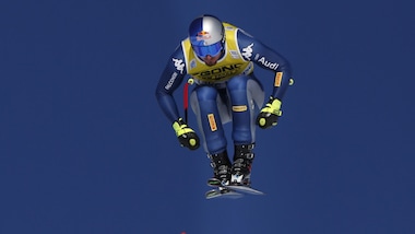 Azzurri di Coppa del mondo di nuovo in pista: Paris ancora non c'è