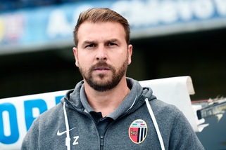 Venezia, ufficiale: il nuovo allenatore è Paolo Zanetti