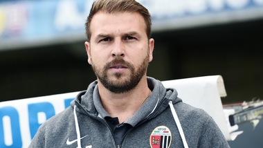 Venezia, ufficiale: il nuovo allenatore è Paolo Zanetti