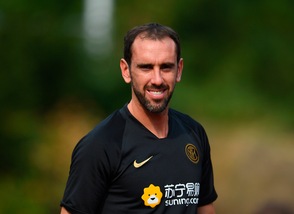 Inter, Godin: "Ci ho messo un po' a capire Conte, ma ce l'ho fatta"