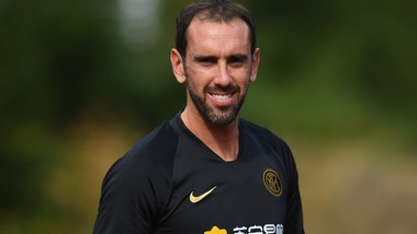 Inter, Godin: "Ci ho messo un po' a capire Conte, ma ce l'ho fatta"