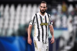 Grana Higuain poi rivoluzione Juve. Paratici va all’attacco