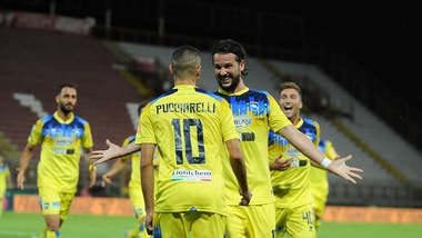 Play out, il Perugia retrocede in Serie C: il Pescara si salva ai rigori