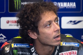 Valentino Rossi attacca Zarco: "L'ha fatto apposta, fategli qualcosa"