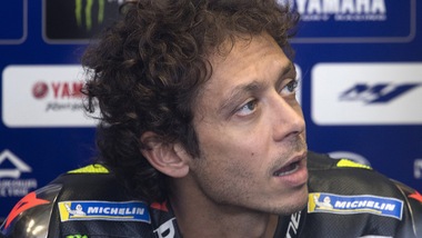Valentino Rossi attacca Zarco: "L'ha fatto apposta, fategli qualcosa"