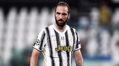 Grana Higuain poi rivoluzione Juve. Paratici va all’attacco