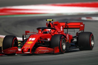 F1, Gp Spagna: qualifiche in diretta alle ore 15