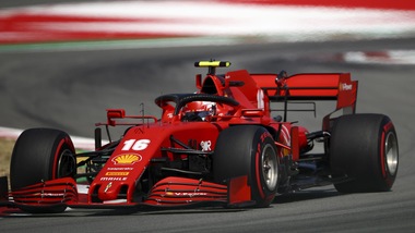 F1, Gp Spagna: qualifiche in diretta alle ore 15