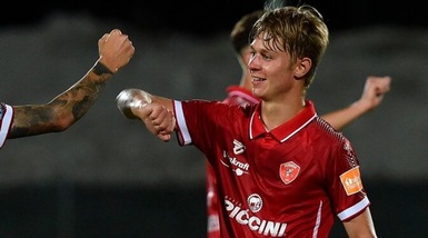 Samp in pole per Riviére. Occhio a Nicolussi-Caviglia