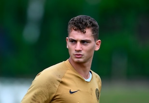 Parma, avanti con D'Aversa. Carli punta Esposito