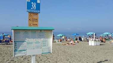 Ferragosto all'aperto per quasi cinque milioni di italiani