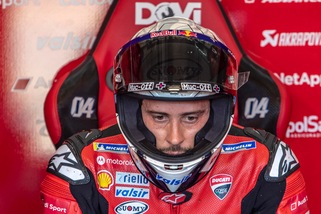 Ducati, Dovizioso dice addio! Ufficiale il divorzio a fine stagione