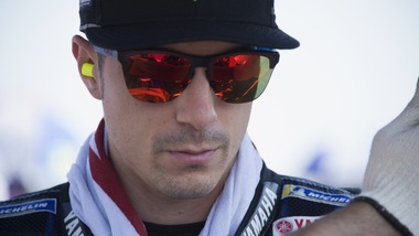 Gp Austria, Vinales: "Abbiamo fatto un bel passo in avanti"