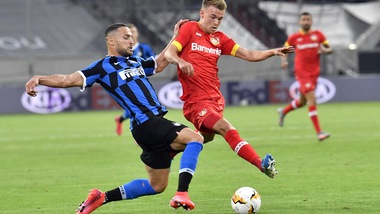 Inter, D'Ambrosio: "Shakhtar forte, ma noi li abbiamo studiati bene..."