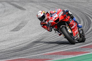 MotoGp: Gp Austria in diretta alle 14, la gara in tv