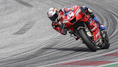 MotoGp: Gp Austria in diretta alle 14, la gara in tv