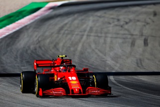 Gp Spagna, diretta della corsa alle 15.10