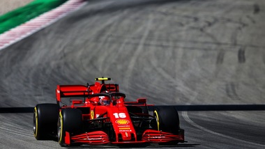 Gp Spagna, diretta della corsa alle 15.10