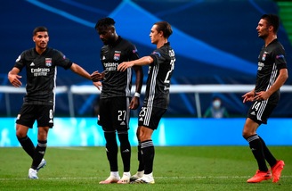 Incredibile Lione: elimina il City e in semifinale sfiderà il Bayern