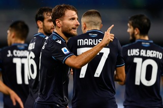 Il dr. Pulcini: "Contagi Lazio? Giocatori in osservazione solo per prudenza"