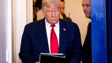 È morto Robert Trump, il fratello di Donald: mistero sulle cause