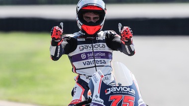 Moto3, Gp Austria: vittoria ad Arenas, Vietti penalizzato e sesto