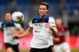 Hateboer 'saluta' l'Atalanta: "Voglio nuove sfide"