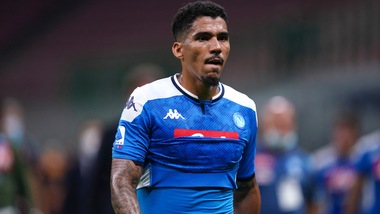 Marca: "Allan nel mirino dell'Atletico Madrid: ecco la super offerta"