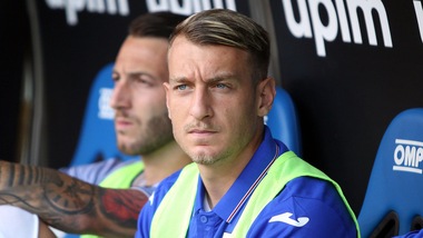 Torino, La Gumina è la soluzione low cost