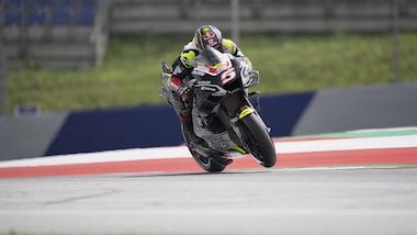 GP Stiria, sanzionato Zarco: prenderà il via dai box