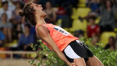 Tamberi vince a Leverkusen. Salto di 2,29 al primo tentativo