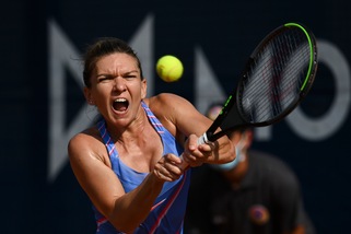 Torneo di Praga, vince la Halep: battuta la Mertens in finale
