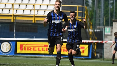 Youth League, Inter: 1-0 al Rennes. Ai quarti Juve o Real Madrid