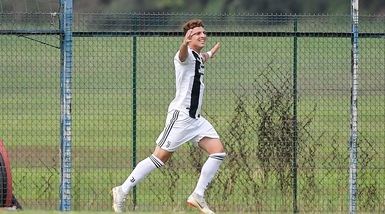 Primavera, Genoa-Juve 2-2. Ai bianconeri non bastano Dragusin e Petrelli