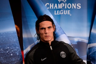 Marca: "Cavani offerto al Real Madrid: affare possibile"