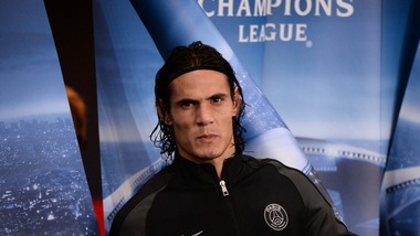 Marca: "Cavani offerto al Real Madrid: affare possibile"