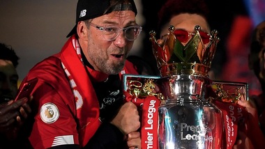 Klopp: "Voglio continuare a vincere con il Liverpool poi potrei smettere di allenare"