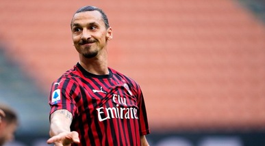 Ibrahimovic-Milan, conto alla rovescia