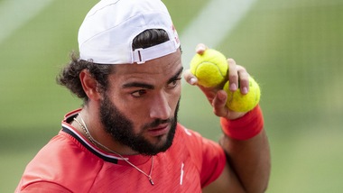 Tennis, Berrettini e Seppi a New York si preparano per lo Us Open